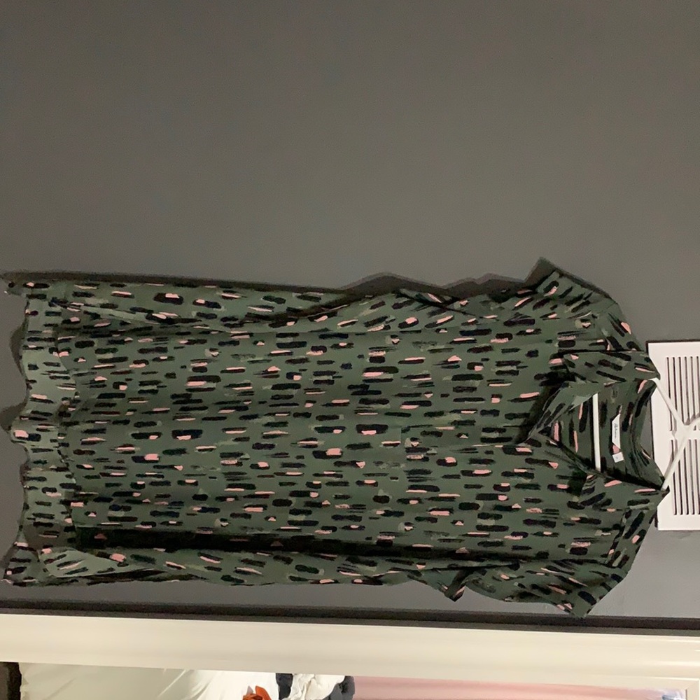 Reitmans Tunic